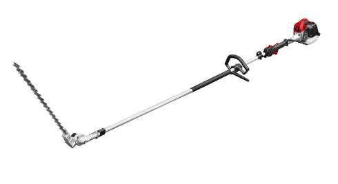 Cobra LRH26C 26cc Petrol Long Reach Hedgetrimmer